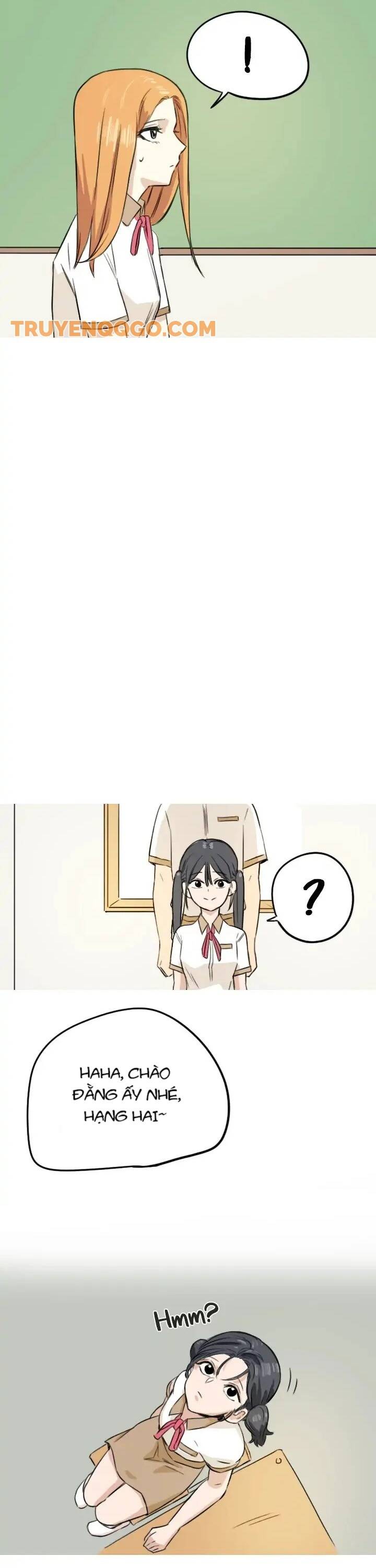 Lãng Mạn Giòn Tan Chapter 39 - Trang 2