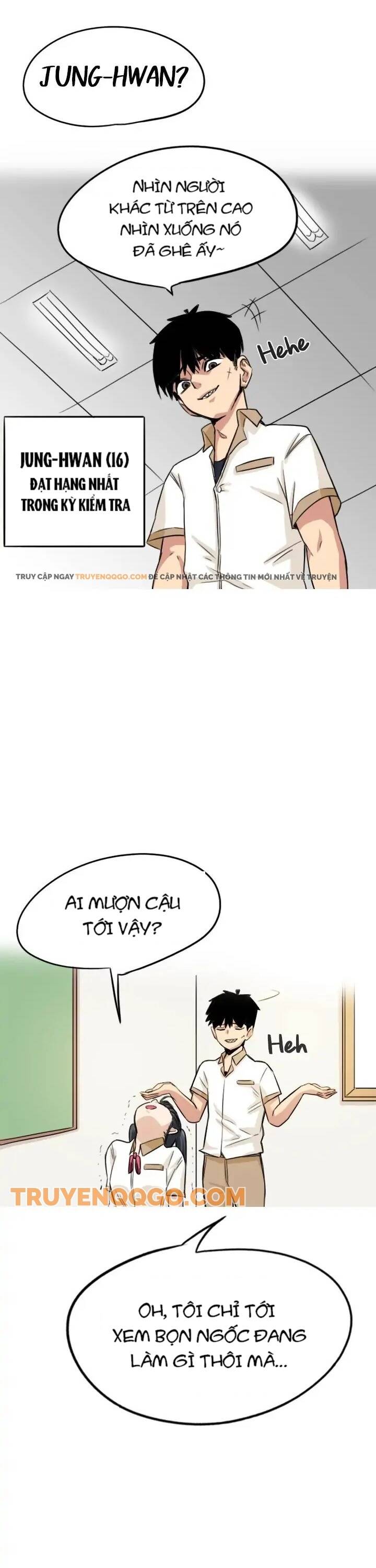 Lãng Mạn Giòn Tan Chapter 39 - Trang 2