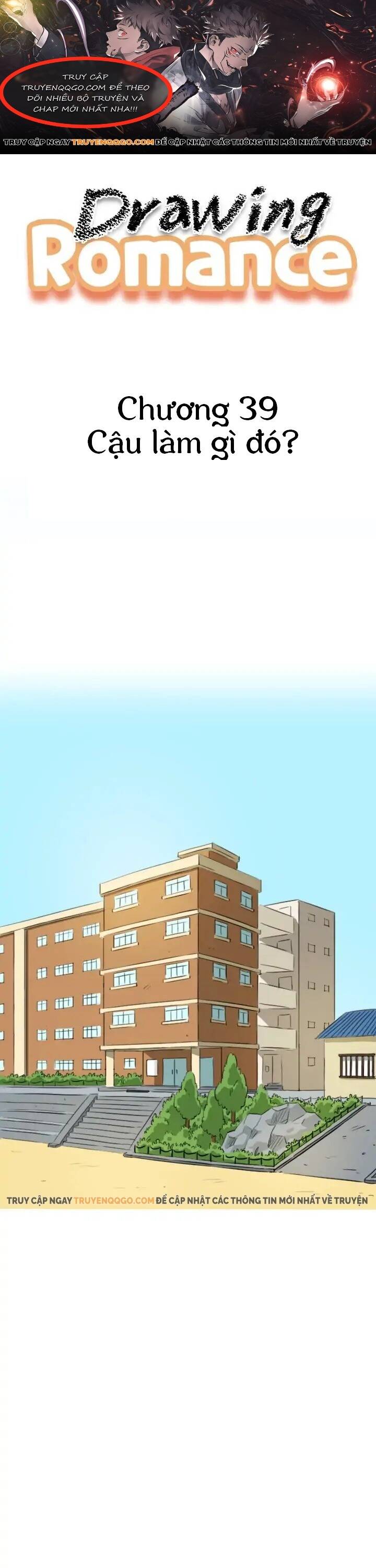 Lãng Mạn Giòn Tan Chapter 39 - Trang 2