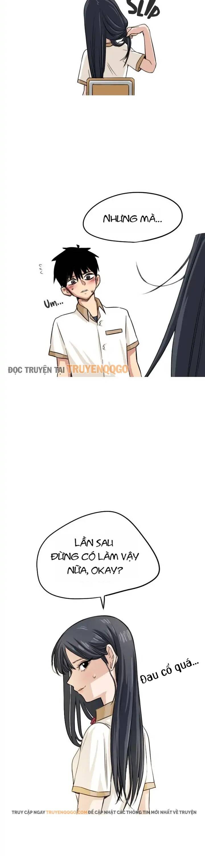 Lãng Mạn Giòn Tan Chapter 39 - Trang 2