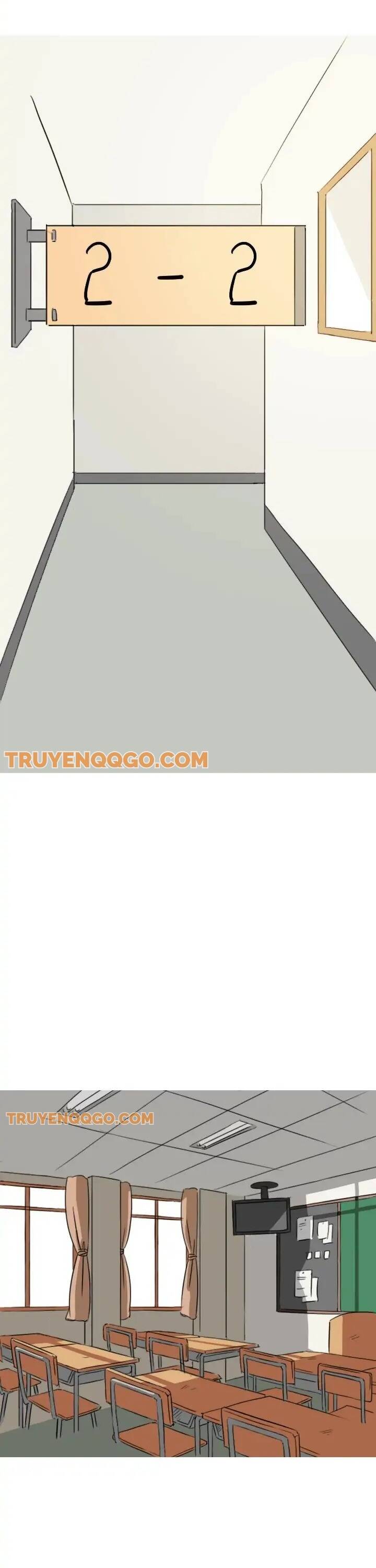 Lãng Mạn Giòn Tan Chapter 39 - Trang 2