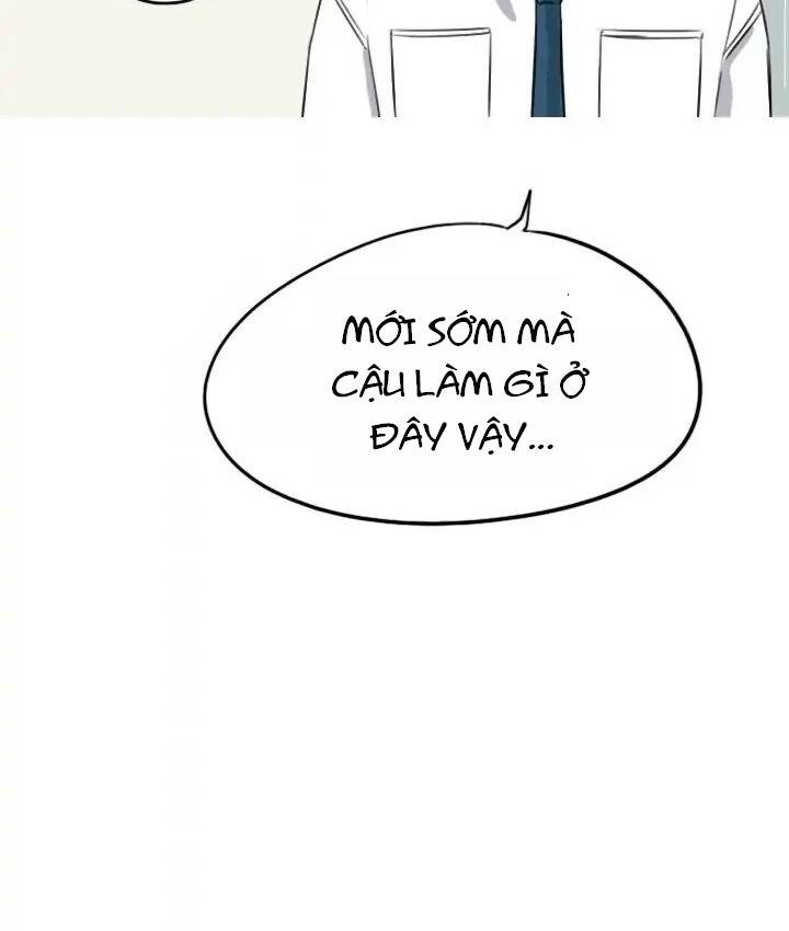 Lãng Mạn Giòn Tan Chapter 39 - Trang 2