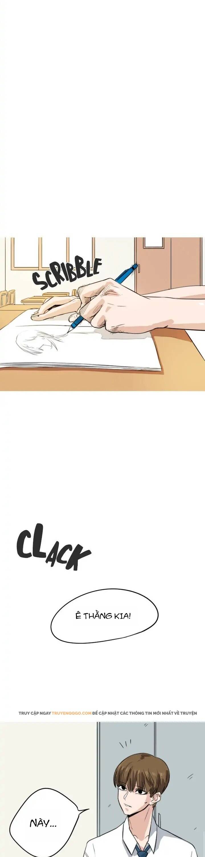 Lãng Mạn Giòn Tan Chapter 39 - Trang 2