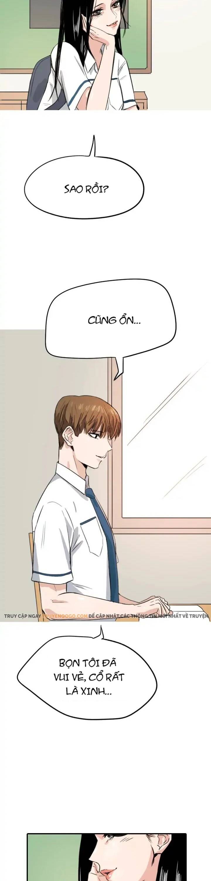 Lãng Mạn Giòn Tan Chapter 39 - Trang 2