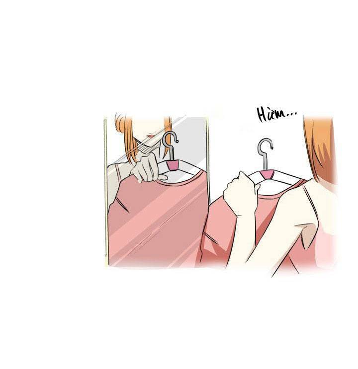 Lãng Mạn Giòn Tan Chapter 4 - Trang 2