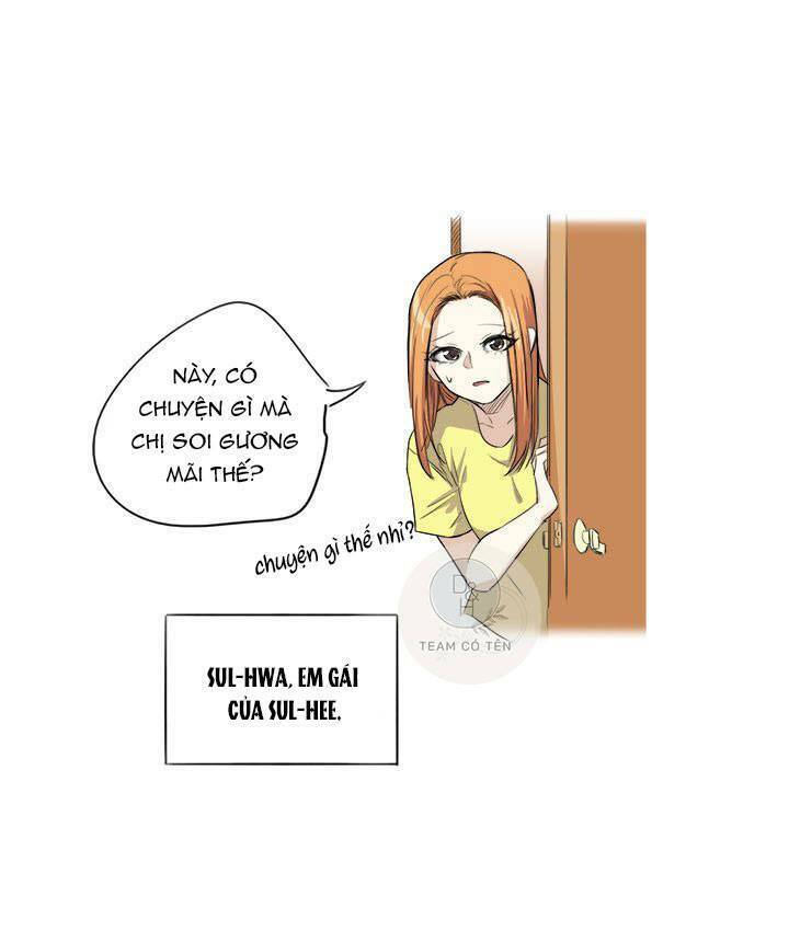 Lãng Mạn Giòn Tan Chapter 4 - Trang 2