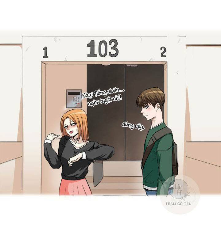 Lãng Mạn Giòn Tan Chapter 4 - Trang 2