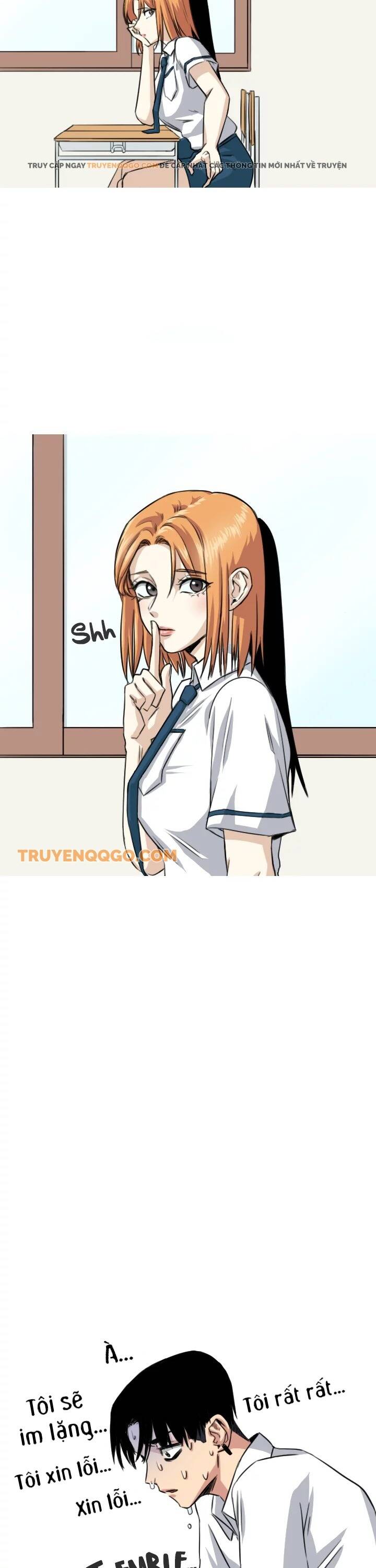 Lãng Mạn Giòn Tan Chapter 40 - Trang 2