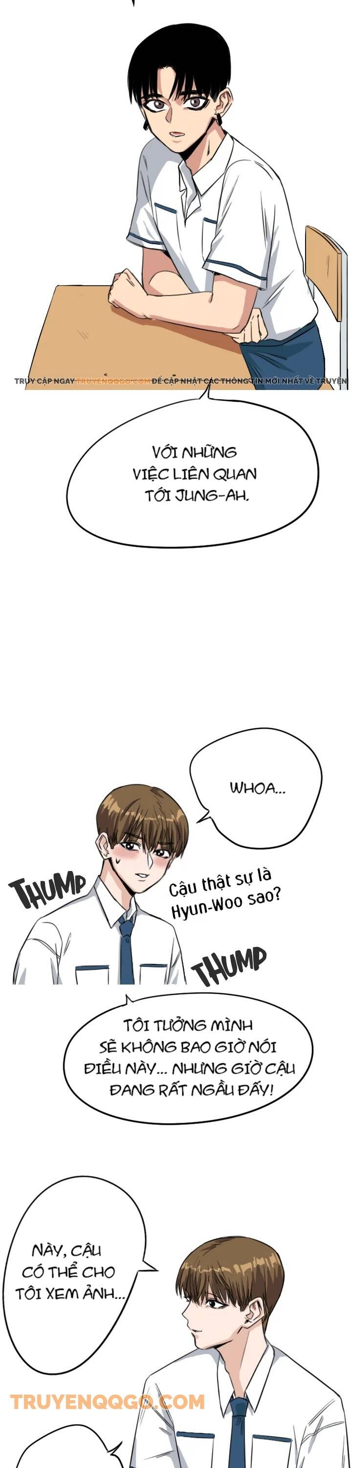 Lãng Mạn Giòn Tan Chapter 40 - Trang 2