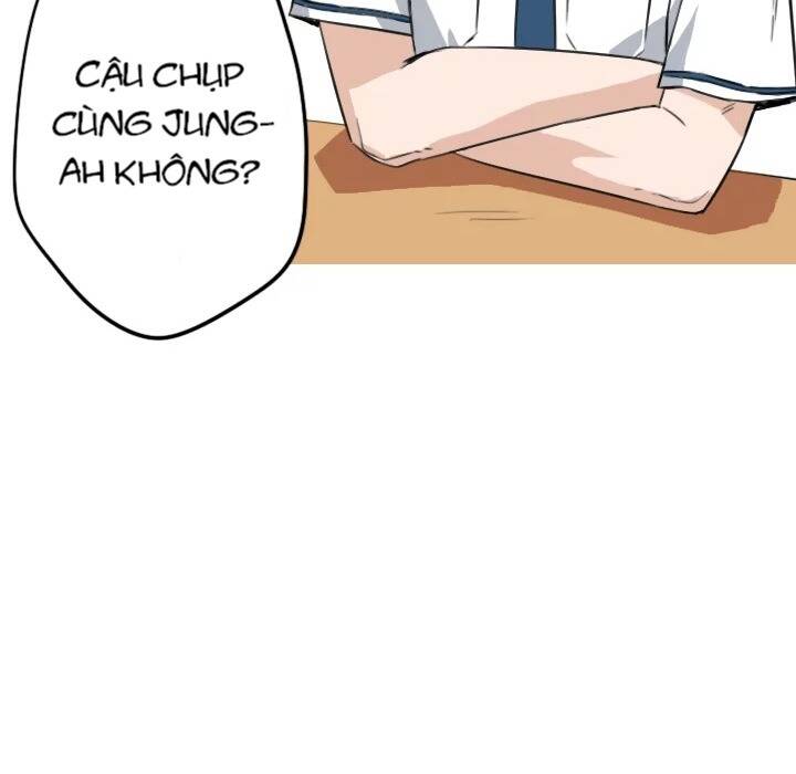 Lãng Mạn Giòn Tan Chapter 40 - Trang 2