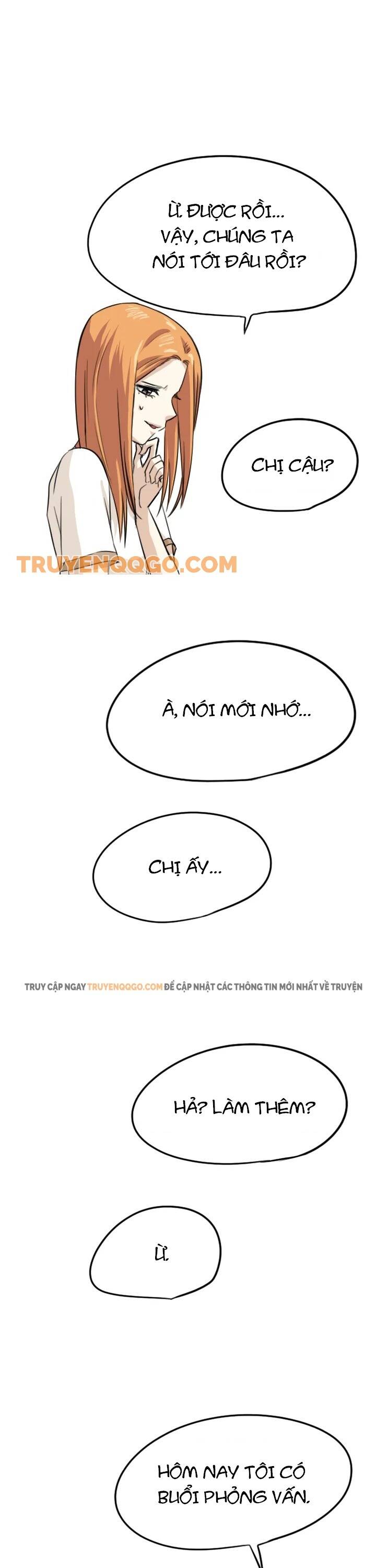 Lãng Mạn Giòn Tan Chapter 40 - Trang 2