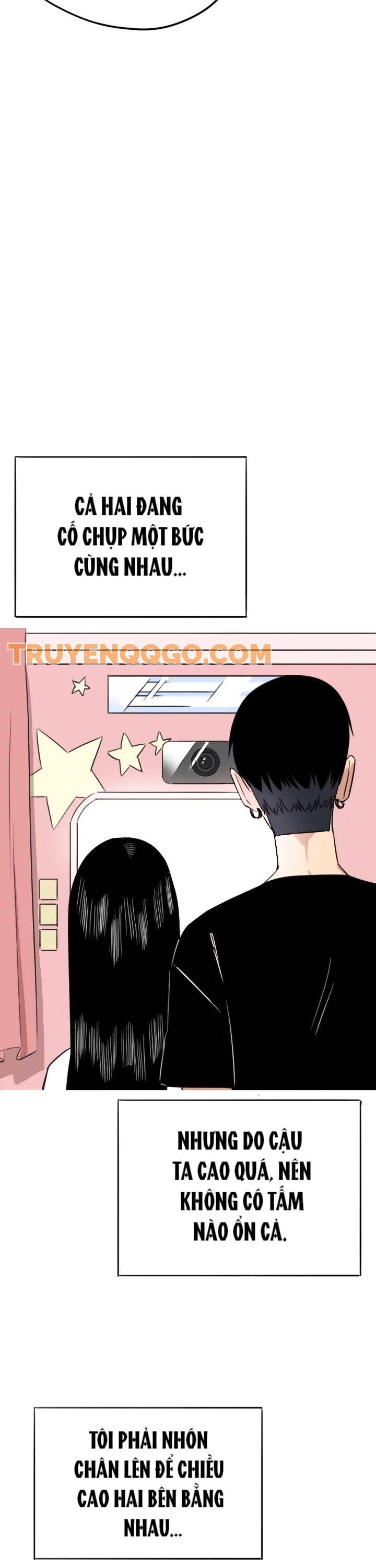 Lãng Mạn Giòn Tan Chapter 40 - Trang 2