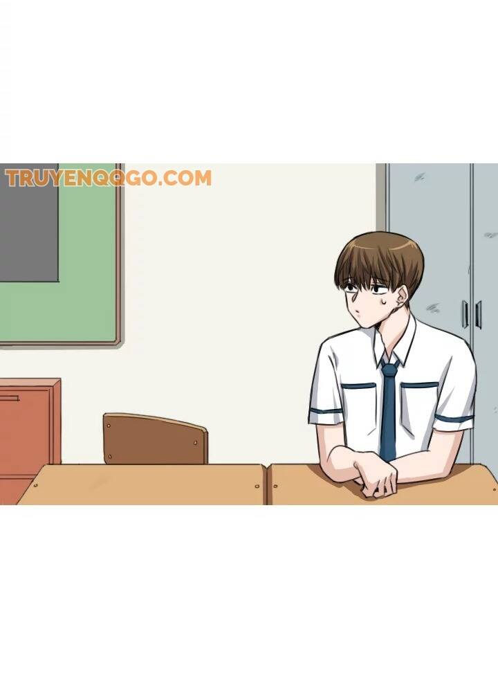 Lãng Mạn Giòn Tan Chapter 40 - Trang 2