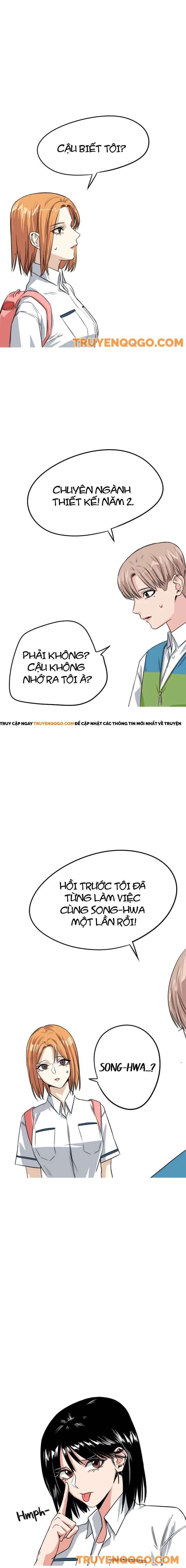 Lãng Mạn Giòn Tan Chapter 41 - Trang 2