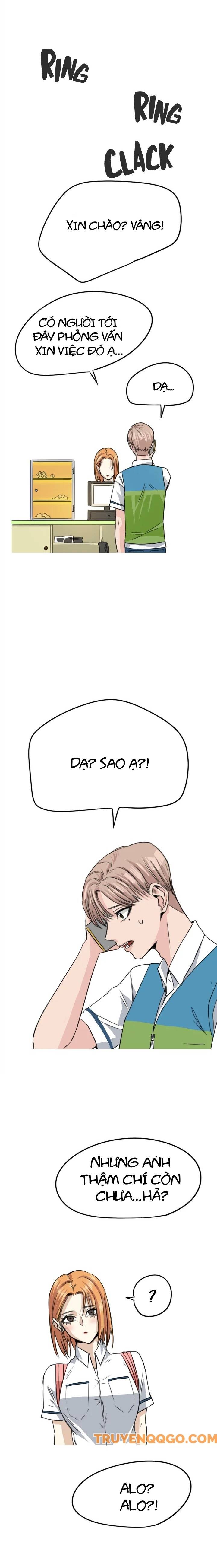 Lãng Mạn Giòn Tan Chapter 41 - Trang 2