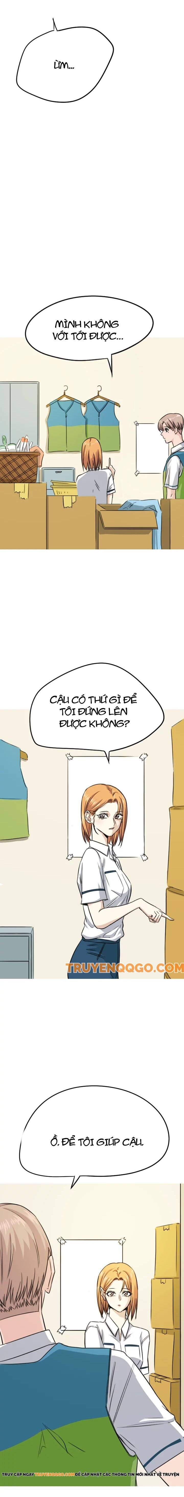 Lãng Mạn Giòn Tan Chapter 41 - Trang 2