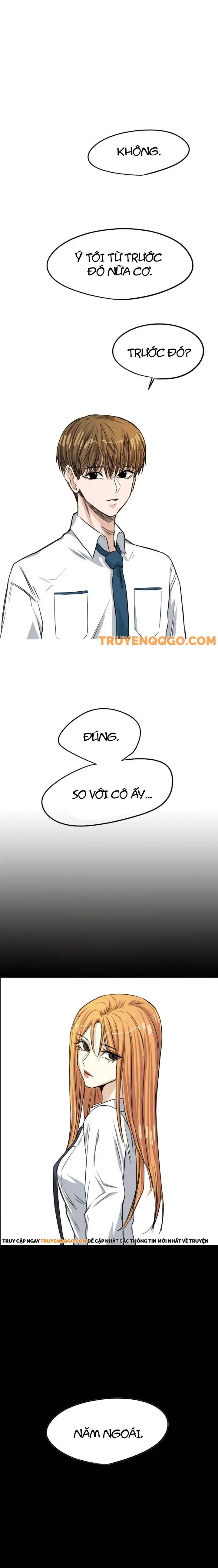 Lãng Mạn Giòn Tan Chapter 43 - Trang 2