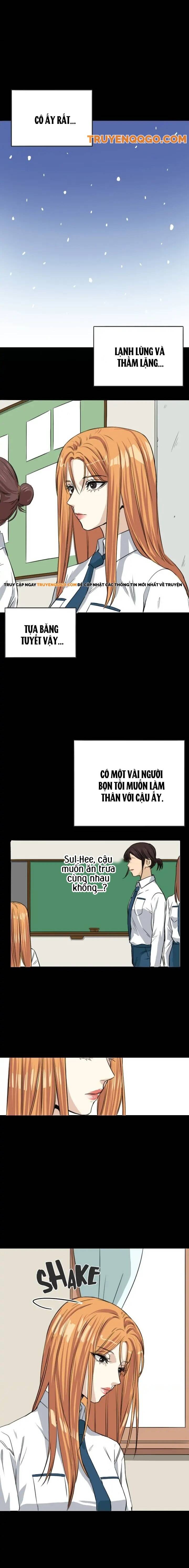 Lãng Mạn Giòn Tan Chapter 43 - Trang 2