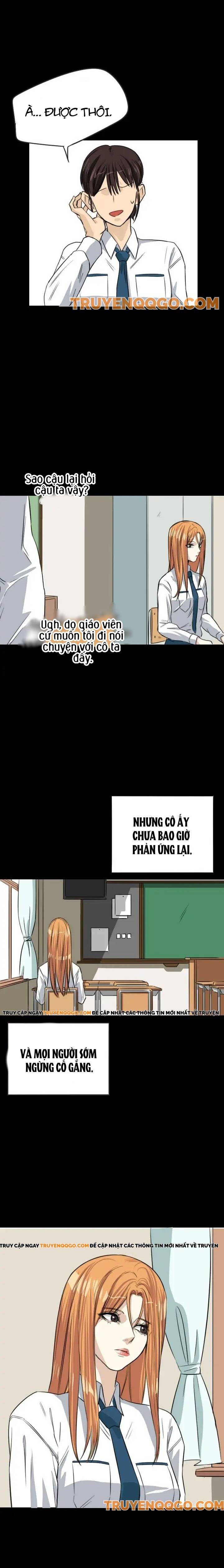 Lãng Mạn Giòn Tan Chapter 43 - Trang 2