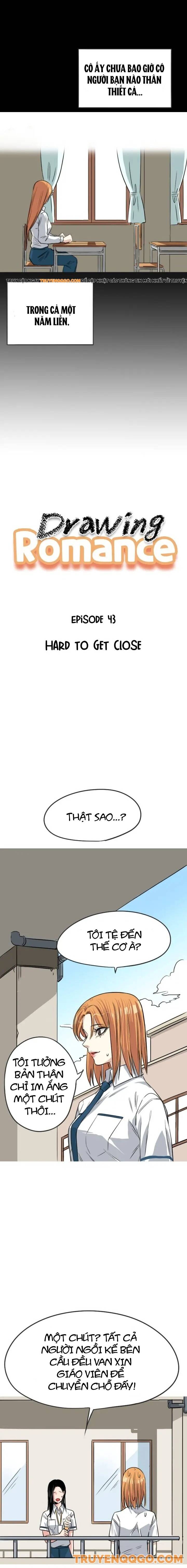 Lãng Mạn Giòn Tan Chapter 43 - Trang 2