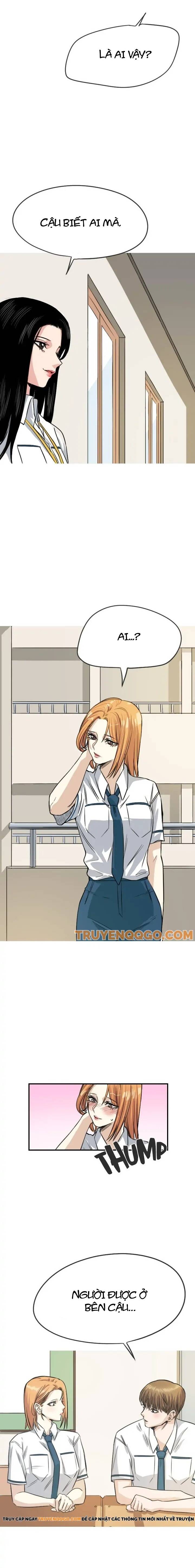 Lãng Mạn Giòn Tan Chapter 43 - Trang 2