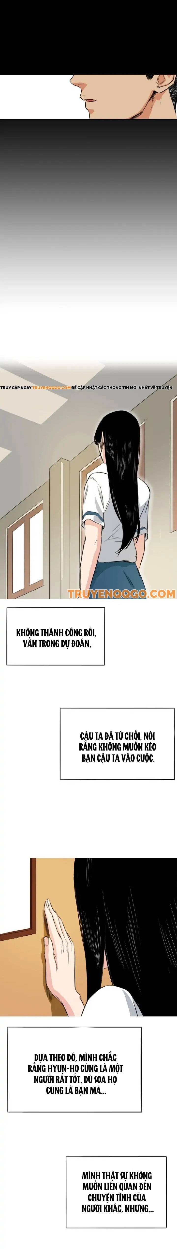 Lãng Mạn Giòn Tan Chapter 44 - Trang 2