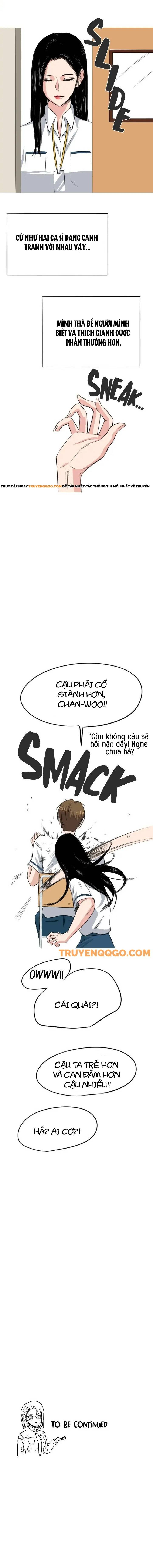 Lãng Mạn Giòn Tan Chapter 44 - Trang 2