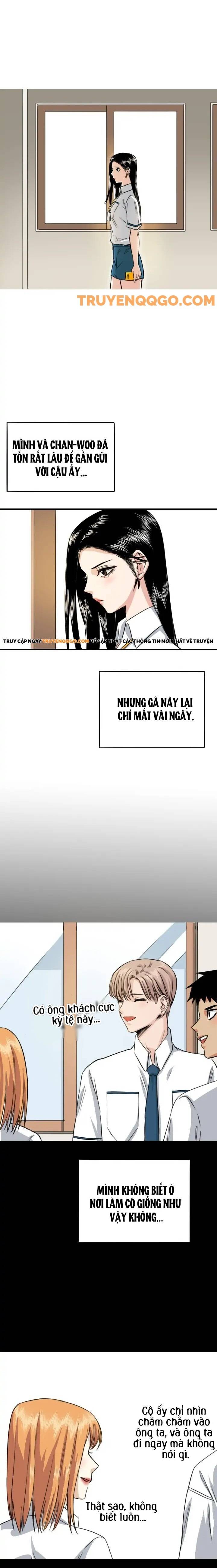 Lãng Mạn Giòn Tan Chapter 44 - Trang 2