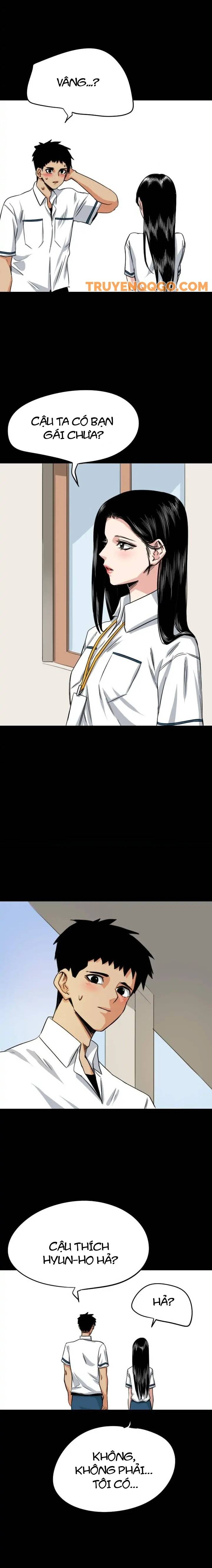 Lãng Mạn Giòn Tan Chapter 44 - Trang 2