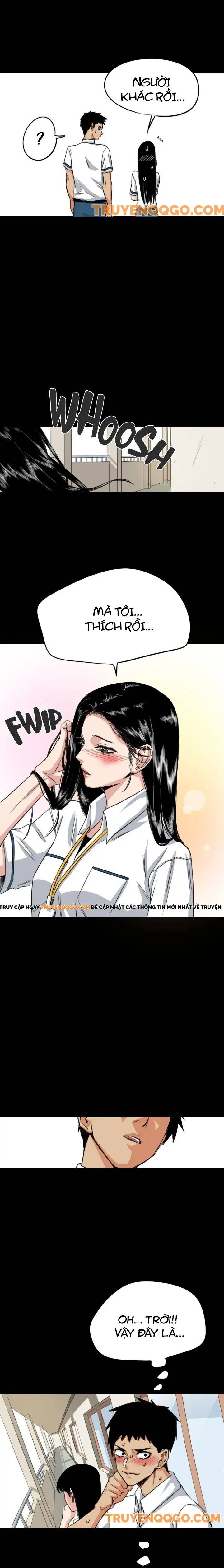 Lãng Mạn Giòn Tan Chapter 44 - Trang 2