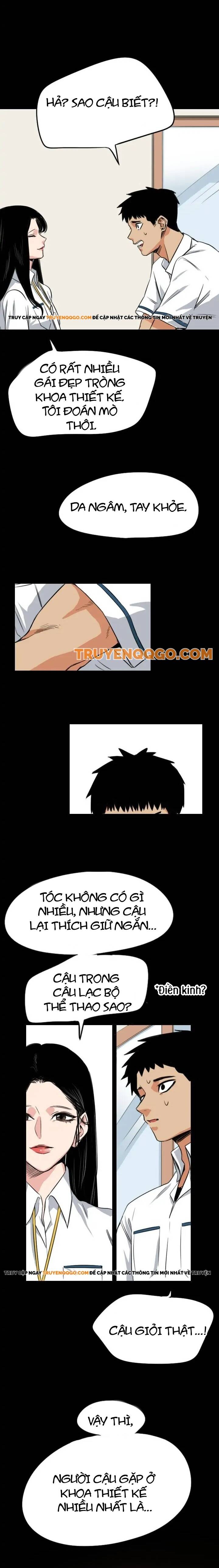 Lãng Mạn Giòn Tan Chapter 44 - Trang 2