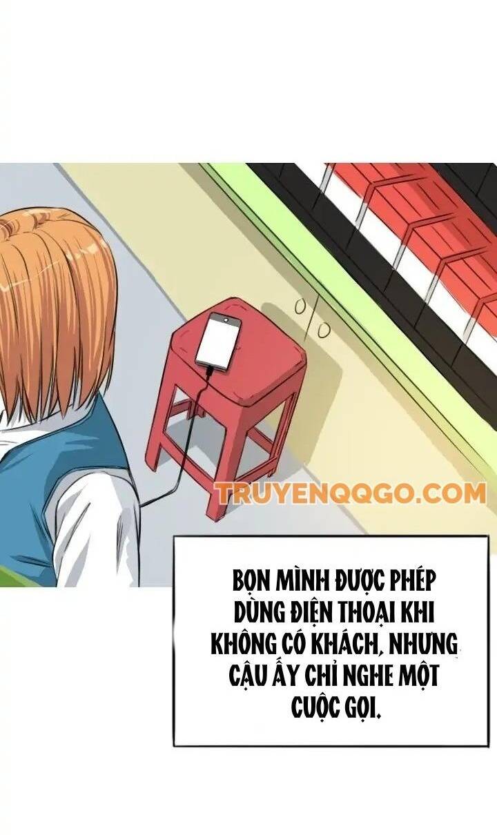 Lãng Mạn Giòn Tan Chapter 45 - Trang 2