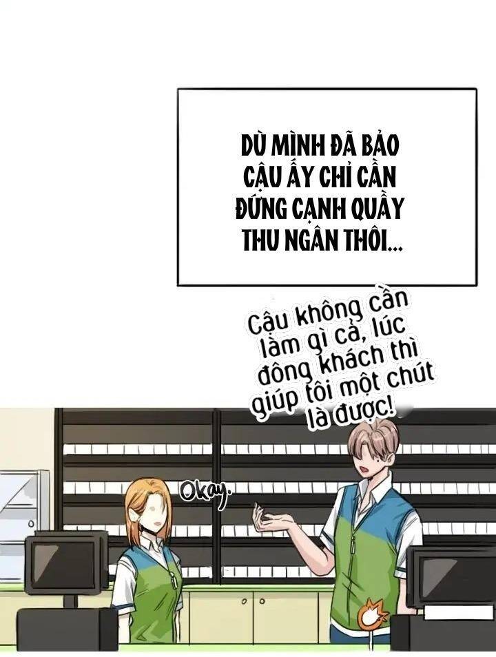 Lãng Mạn Giòn Tan Chapter 45 - Trang 2