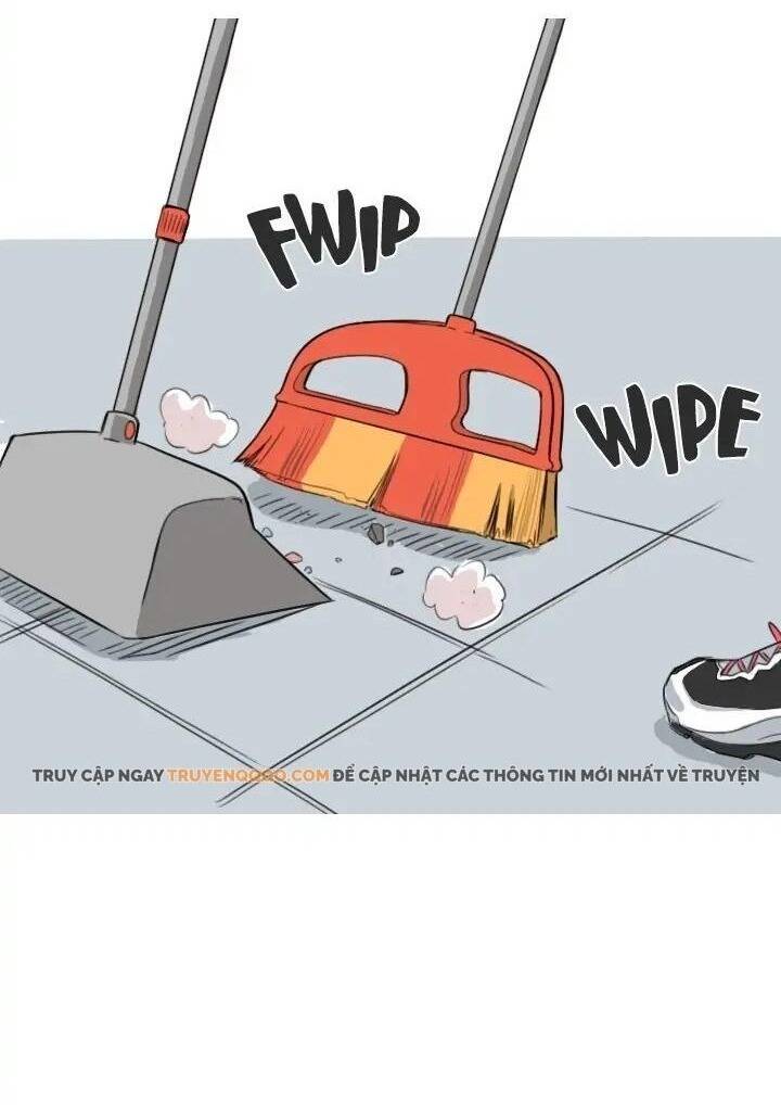 Lãng Mạn Giòn Tan Chapter 45 - Trang 2