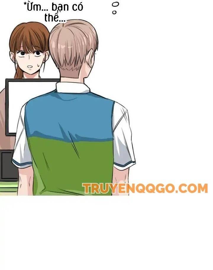 Lãng Mạn Giòn Tan Chapter 45 - Trang 2