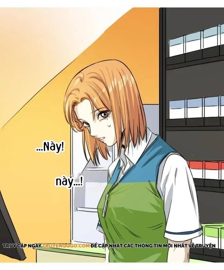 Lãng Mạn Giòn Tan Chapter 45 - Trang 2