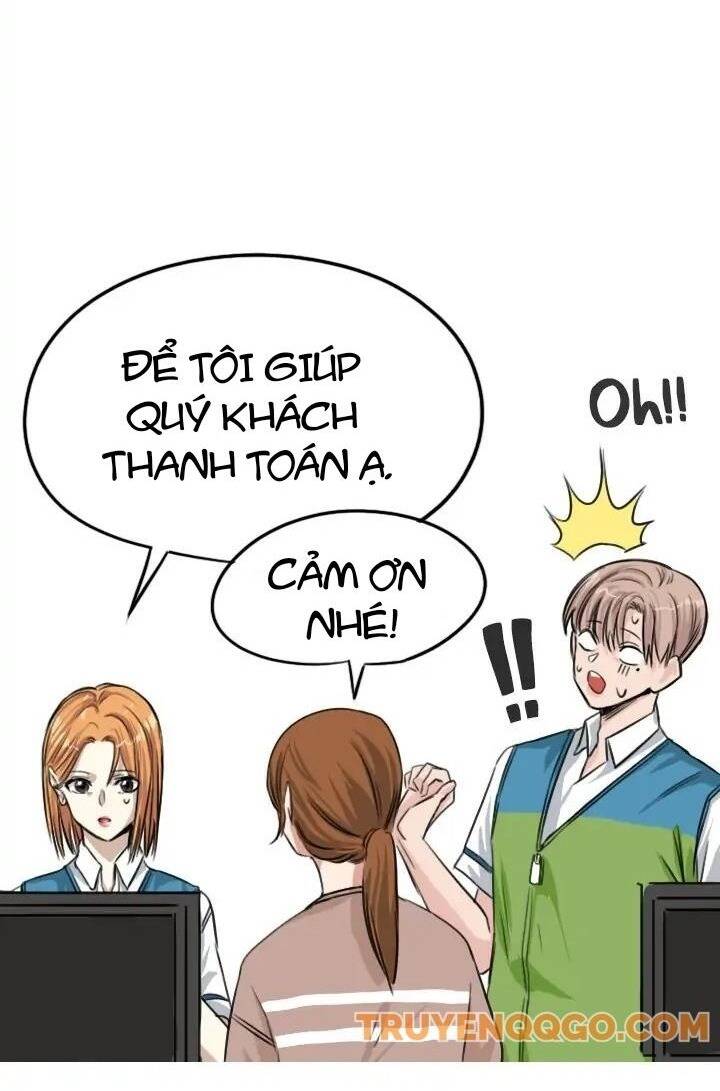 Lãng Mạn Giòn Tan Chapter 45 - Trang 2