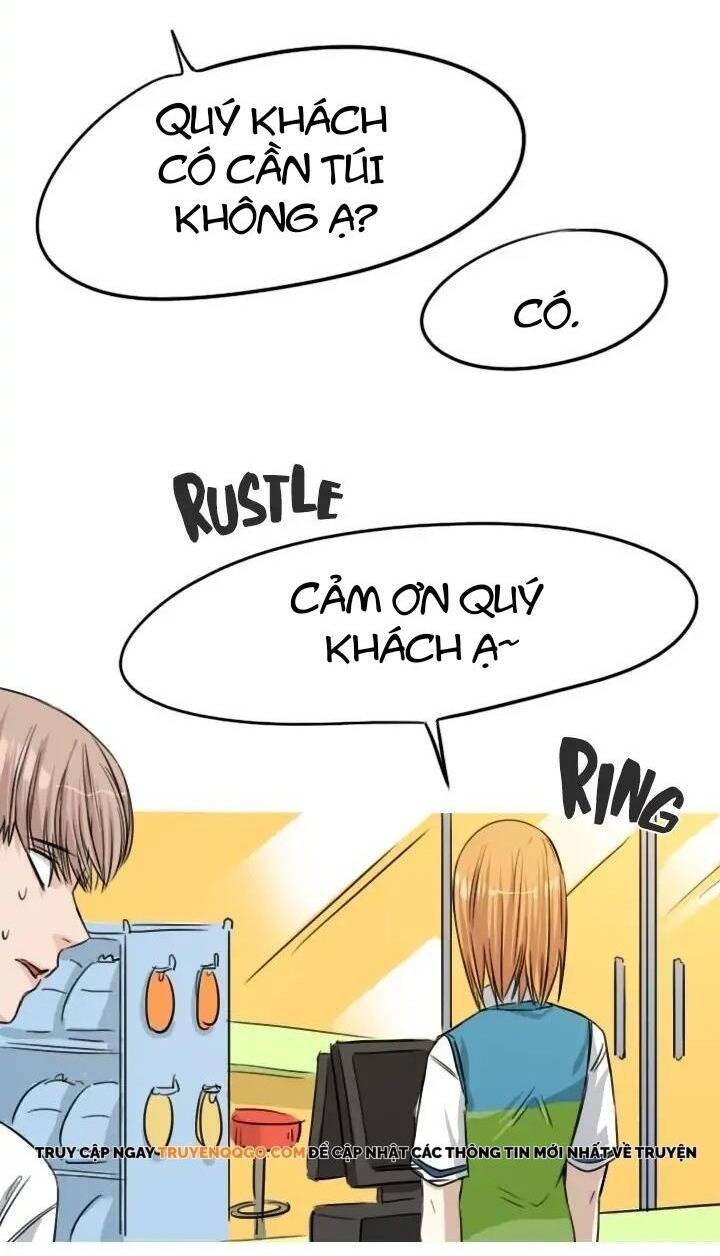 Lãng Mạn Giòn Tan Chapter 45 - Trang 2