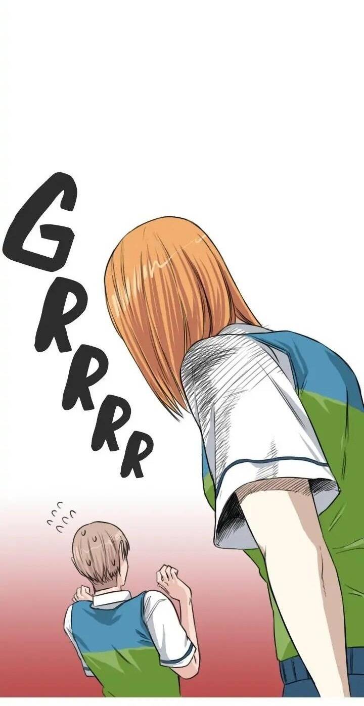 Lãng Mạn Giòn Tan Chapter 45 - Trang 2