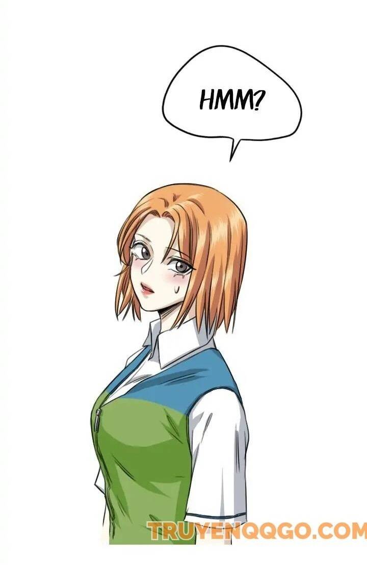 Lãng Mạn Giòn Tan Chapter 45 - Trang 2