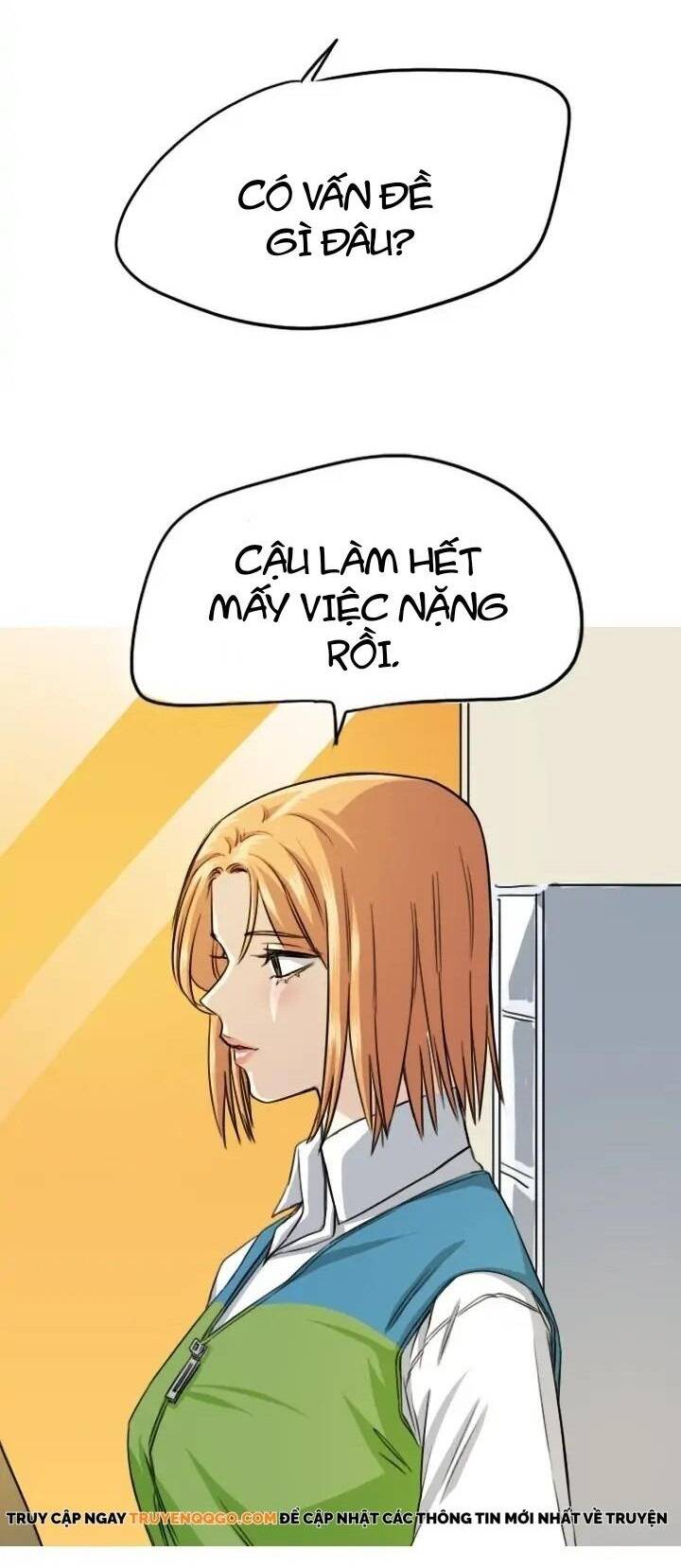 Lãng Mạn Giòn Tan Chapter 45 - Trang 2