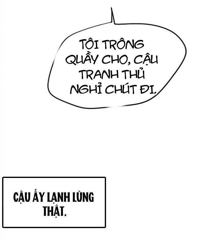 Lãng Mạn Giòn Tan Chapter 45 - Trang 2