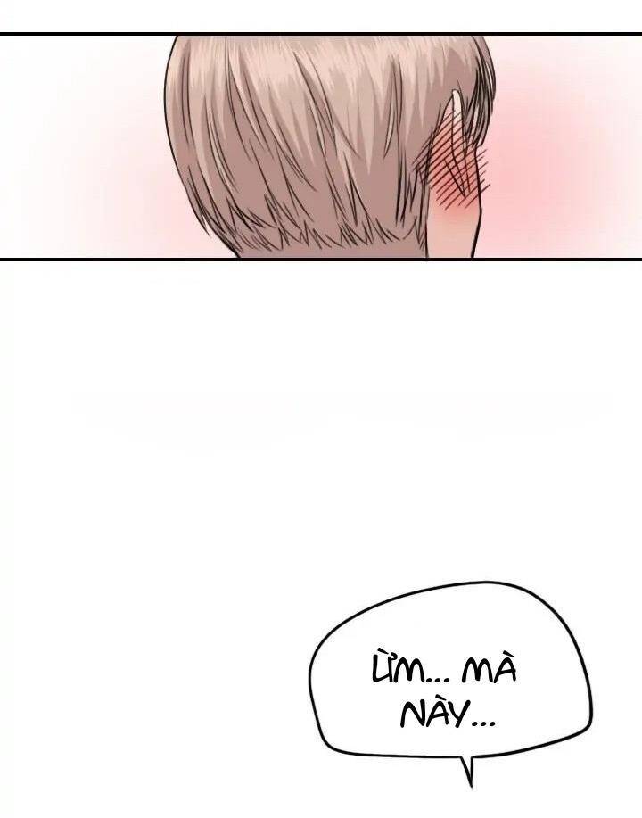 Lãng Mạn Giòn Tan Chapter 45 - Trang 2