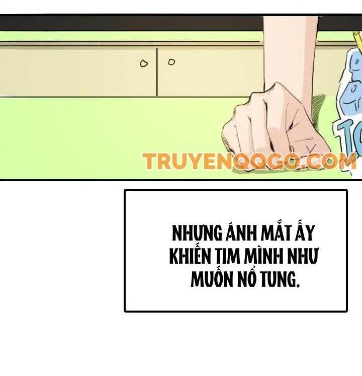 Lãng Mạn Giòn Tan Chapter 45 - Trang 2