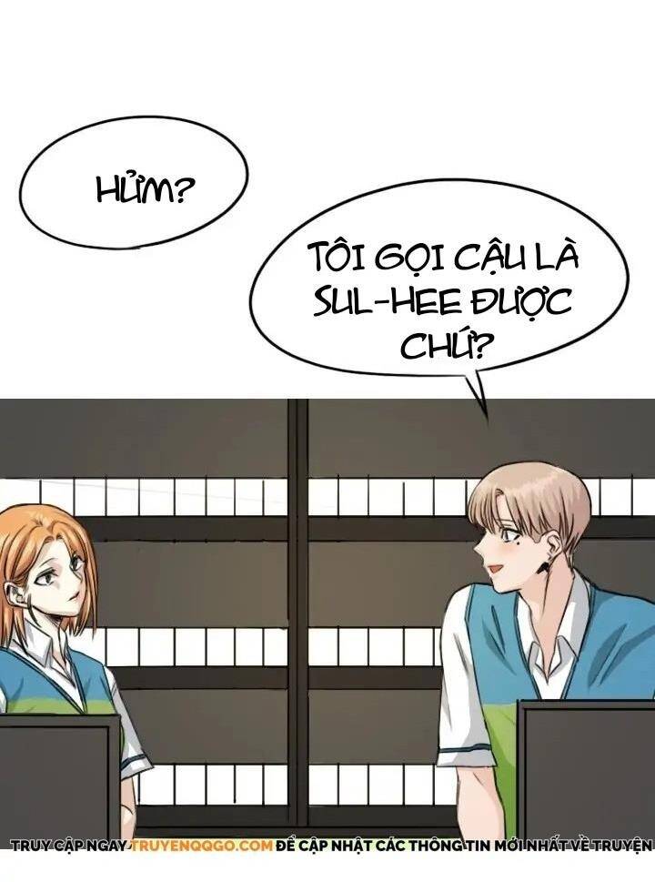 Lãng Mạn Giòn Tan Chapter 45 - Trang 2