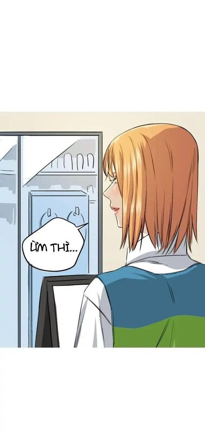 Lãng Mạn Giòn Tan Chapter 45 - Trang 2