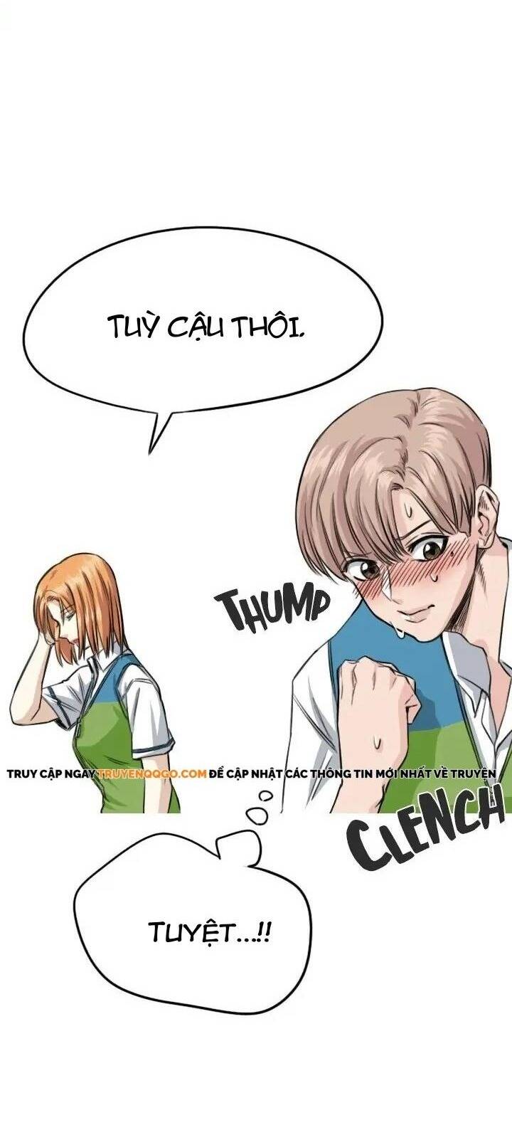 Lãng Mạn Giòn Tan Chapter 45 - Trang 2