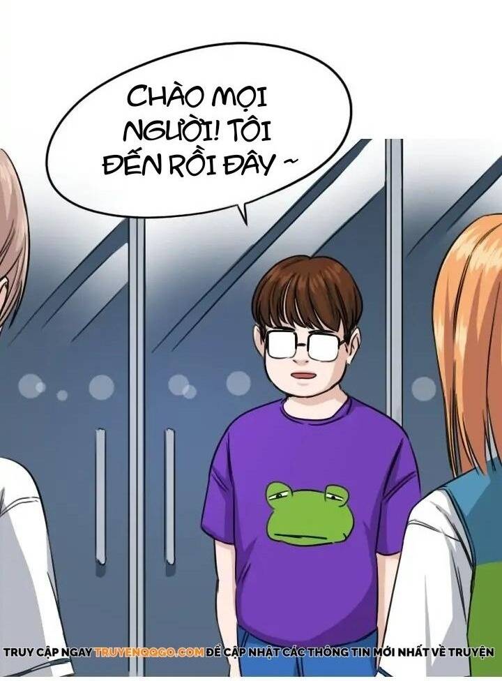 Lãng Mạn Giòn Tan Chapter 45 - Trang 2