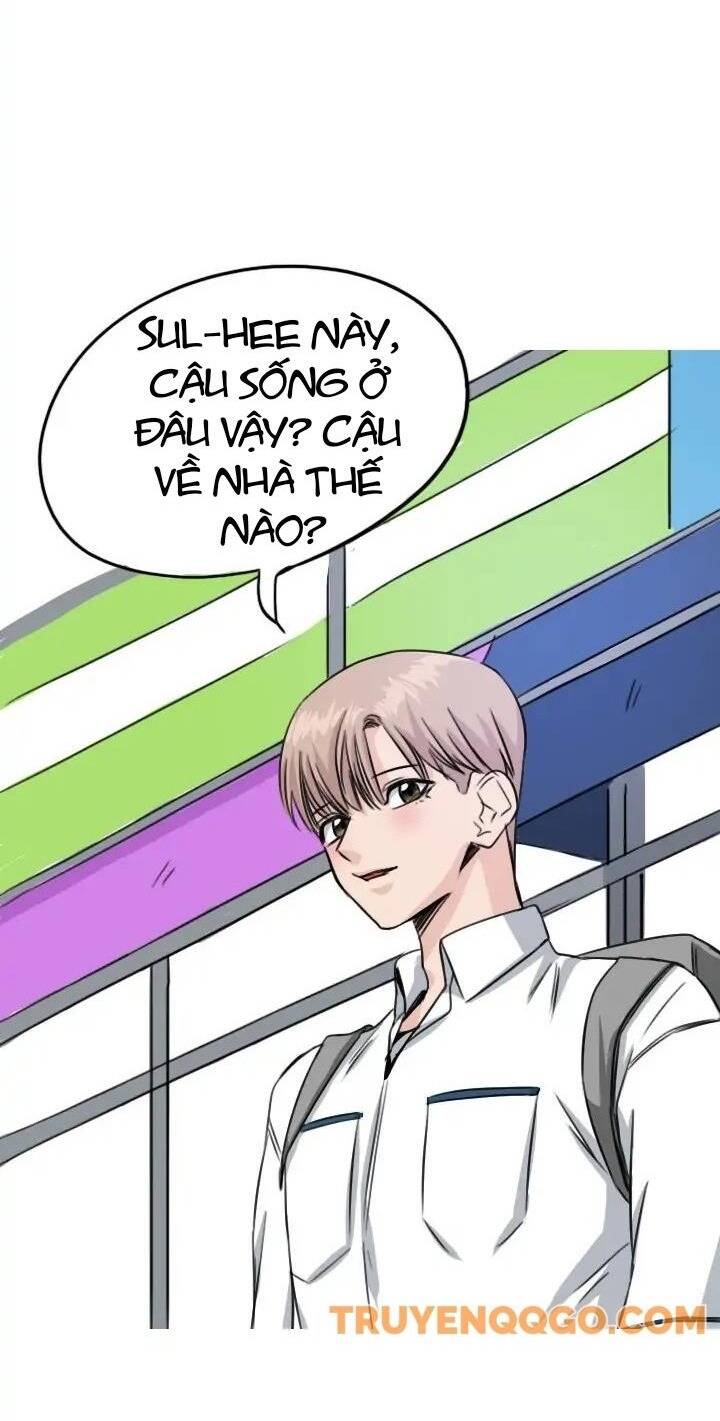 Lãng Mạn Giòn Tan Chapter 45 - Trang 2