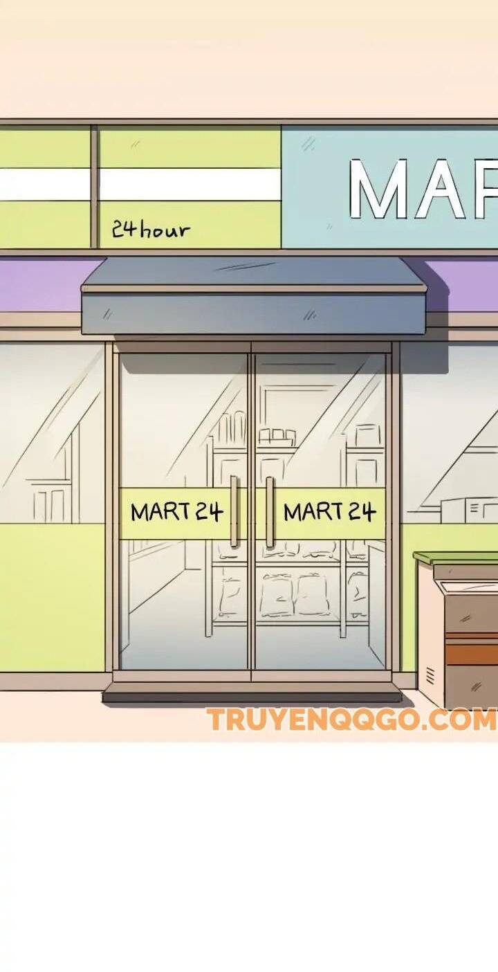 Lãng Mạn Giòn Tan Chapter 45 - Trang 2